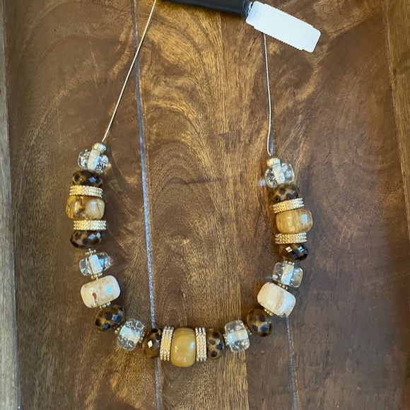 Beautiful set of 2 necklaces come together, Brand new with tag. - Picture 6 of 6